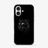 Cheetah iPhone 16 Case