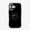 Cheetah iPhone 16 Case