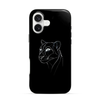 Cheetah iPhone 16 Case