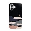 Clouds iPhone 16 Case