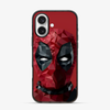 DeadPoool iPhone 16 Case