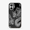 Dragon iPhone 16 Case
