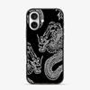Dragon iPhone 16 Case
