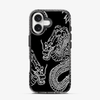 Dragon iPhone 16 Case