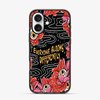 Everyone Blooms Differently iPhone 16 Case