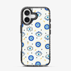 Evil Eye iPhone 16 Case