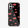 Anime Akatsuki Naruto iPhone 16 Case