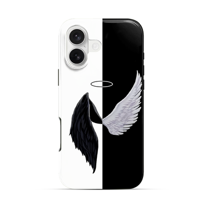Feather iPhone 16 Case