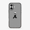 Gojo | Anime iPhone 16 Case