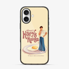 Harry House iPhone 16 Case
