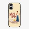 Harry House iPhone 16 Case