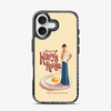 Harry House iPhone 16 Case