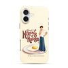 Harry House iPhone 16 Case