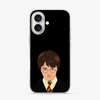 Harry Potter iPhone 16 Case