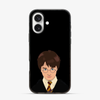 Harry Potter iPhone 16 Case