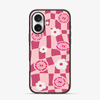 ITZY Pink iPhone 16 Case