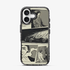 K3 Hollow Victory iPhone 16 Case