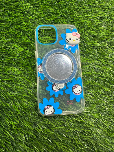 iPhone  14 Ladies Fancy Cover